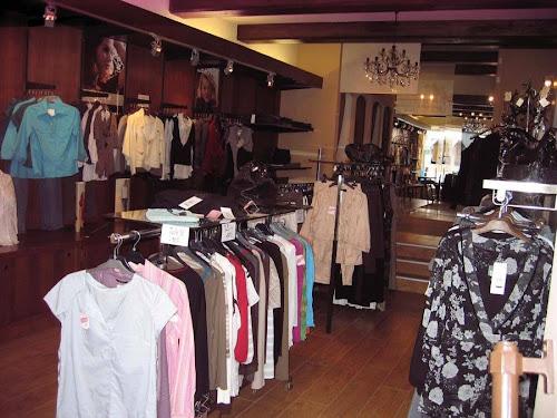 Magasin de vêtements pour femmes Insolite Avesnes-sur-Helpe