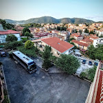 Photo n°4 de l'avis de Daniel.o fait le 10/09/2023 à 09:40 sur le  hotel miramonti fiuggi à Fiuggi