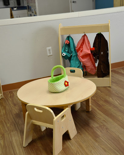 Day Care Center «Tutor Time of Gilbert, AZ», reviews and photos, 690 W Warner Rd, Gilbert, AZ 85233, USA