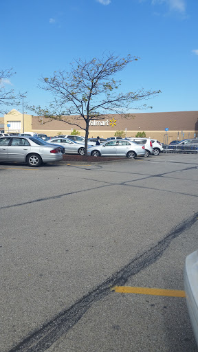 Department Store «Walmart Supercenter», reviews and photos, 8300 E 96th St, Fishers, IN 46037, USA