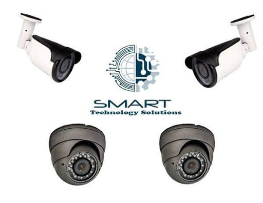 ٍSmart Technology Solutions - Smart Center