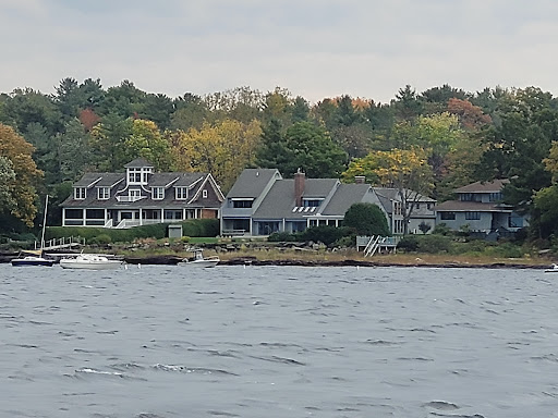 Cruise Line Company «Spirit of Ethan Allen», reviews and photos, 1 College St, Burlington, VT 05401, USA