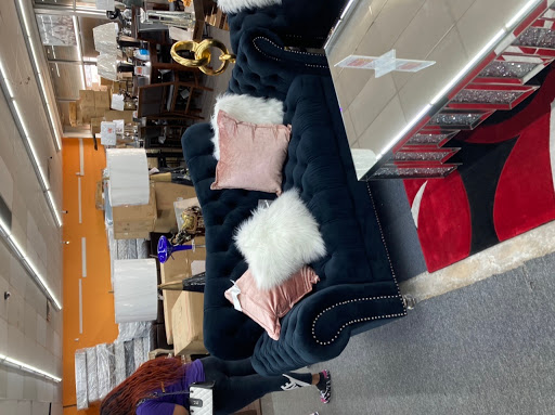 Furniture Store «The RoomPlace», reviews and photos, 40 E Rand Rd, Arlington Heights, IL 60004, USA