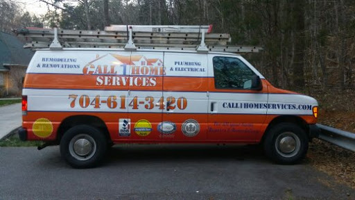 General Contractor «Call 1 Home Repair», reviews and photos, 6314 Bentridge Dr, Charlotte, NC 28226, USA