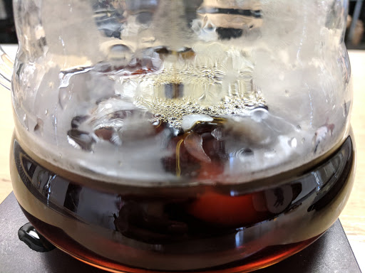 Coffee Shop «Akron Coffee Roasters», reviews and photos, 30 N High St, Akron, OH 44308, USA