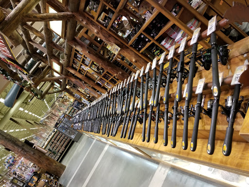 Sporting Goods Store «Bass Pro Shops», reviews and photos, 5900 Sugarloaf Pkwy, Lawrenceville, GA 30043, USA