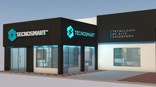 TECNOSMART