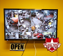 Blind Spot Surveillance - Photo 3 - Car repair in Grand Prairie, TX, Arlington