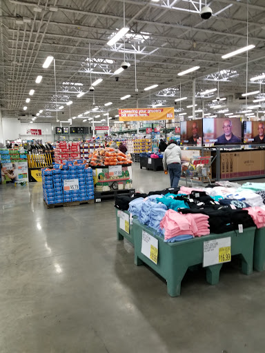 Warehouse club «BJ’s Wholesale Club», reviews and photos, 125 Green Acres Rd S, Valley Stream, NY 11581, USA