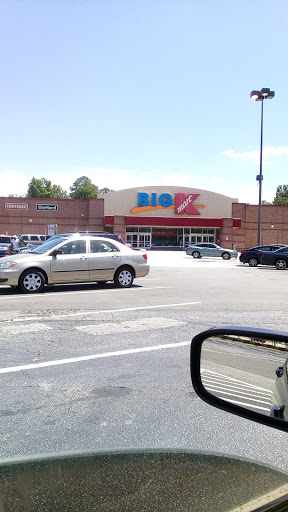 Department Store «Kmart», reviews and photos, 5590 Mableton Pkwy SW, Mableton, GA 30126, USA