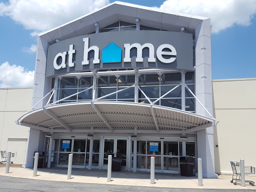Home Goods Store «At Home», reviews and photos, 401 International Center Dr, Sandston, VA 23150, USA