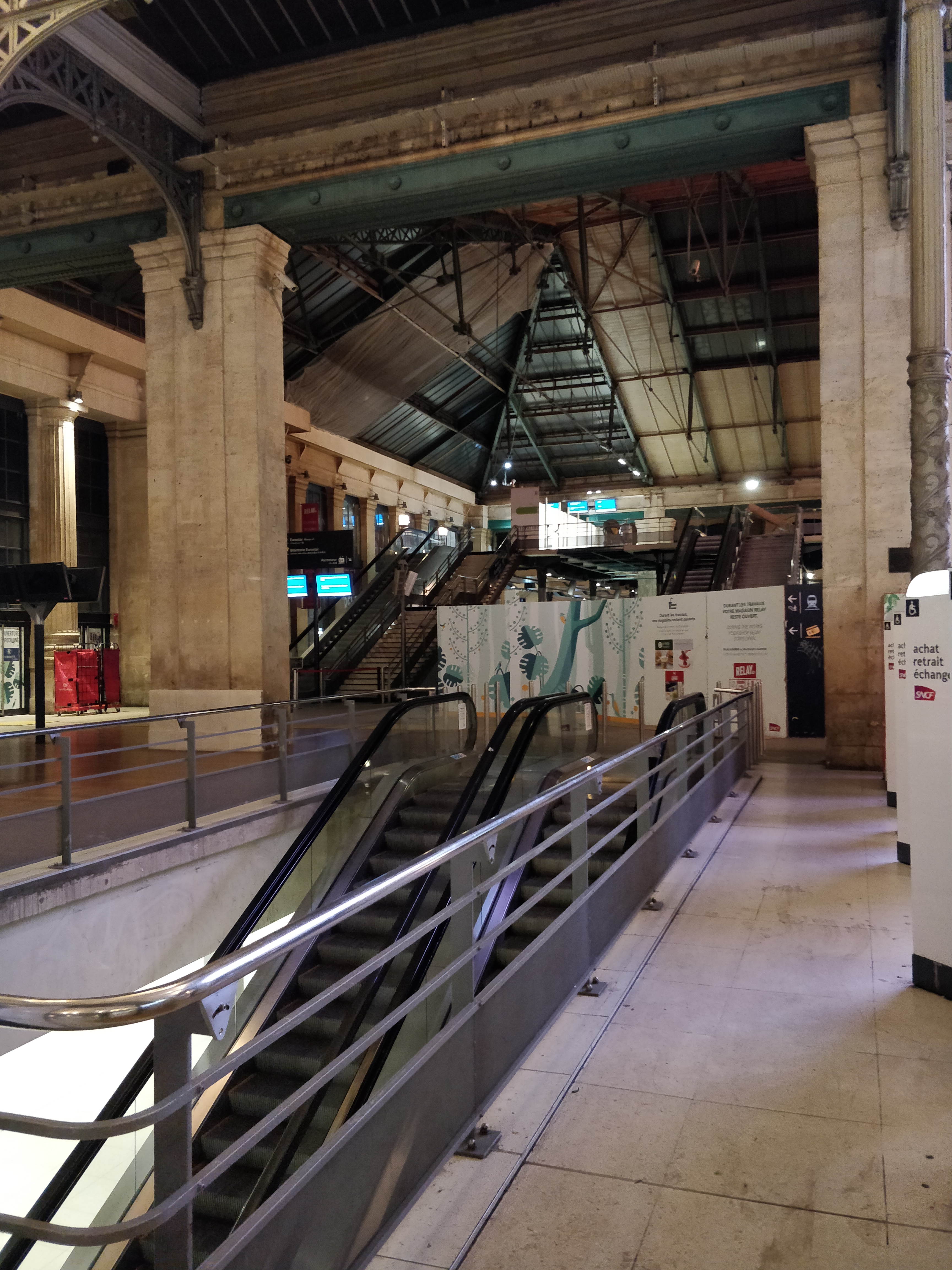 Photo n° 29 de l'avis de Fred.. fait le 23/05/2018 à 08:11