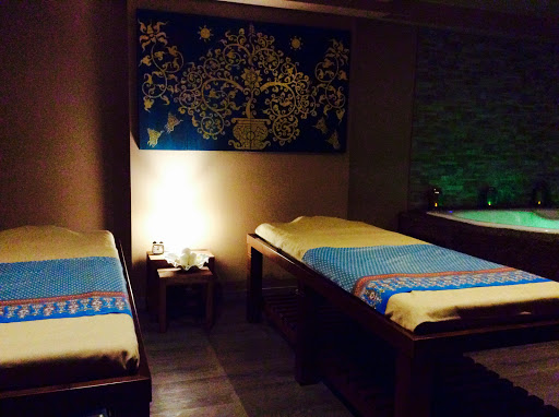 Centro Maderoterapia: Andaman Thai Spa - Cornellà de Llobregat Barcelona - Masaje spa, masaje tailandés, terapeuta de masaje tailandés