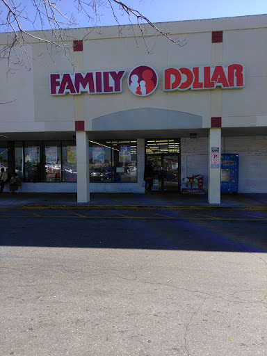 Dollar Store «FAMILY DOLLAR», reviews and photos, 2641 N Hiawassee Rd, Orlando, FL 32818, USA