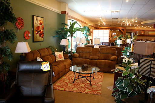 Furniture Store «La-Z-Boy Furniture Galleries», reviews and photos, 1219 W Loop 281, Longview, TX 75604, USA