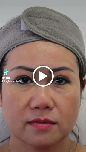 Find grandma and granddaughter tattoo ideas for your next unique tattoo in New York at Ag2g Laser Tattoo Removal & MedSpa