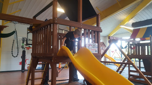 Playground Equipment Supplier «Kids Gotta Play», reviews and photos, 53535 Grand River Ave, New Hudson, MI 48165, USA
