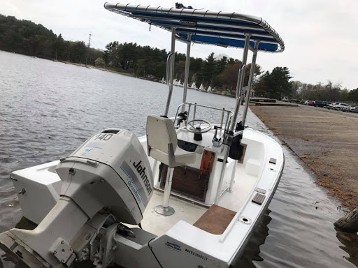 State Park «Cochituate State Park», reviews and photos, 43 Commonwealth Rd, Natick, MA 01760, USA