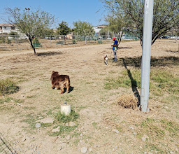Reserva Ecologica y Parque Canino San Jemo photo