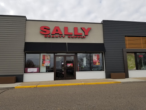 Beauty Supply Store «Sally Beauty», reviews and photos, 7586 150th St W #6c, Apple Valley, MN 55124, USA