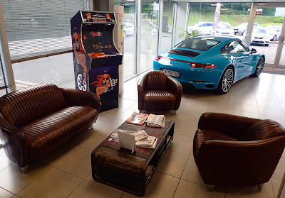 Naves Auto Location à Naves