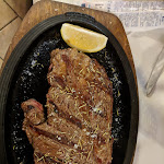 Photo n°1 de l'avis de Salvatore.a fait le 29/11/2018 à 21:19 sur le  Ristorante-Pizzeria La Tana Del Lupo à Cretone