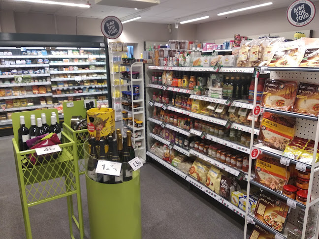 Beoordelingen van Carrefour express Hoeilaart in Ottignies-Louvain-la-Neuve - Supermarkt