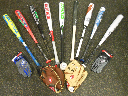 Sporting Goods Store «2nd Time Sports», reviews and photos, 10685 Melody Dr, Northglenn, CO 80234, USA