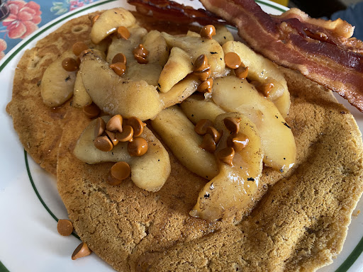 Breakfast Restaurant «Java Jacks Cafe», reviews and photos, 504 S Church Ln, Tappahannock, VA 22560, USA