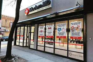 ModernMD Urgent Care - Woodhaven image