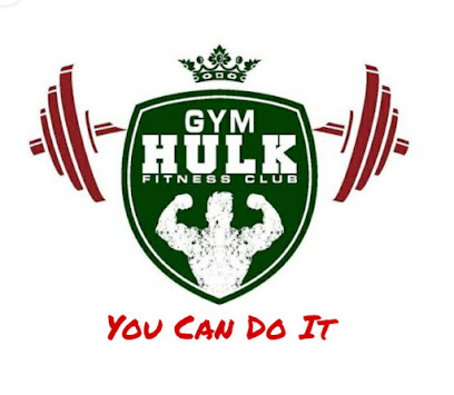 Hulk gym