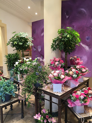 Eden Flor à Vanves