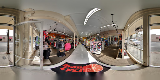Bicycle Store «Orange Cycle», reviews and photos, 2204 Edgewater Dr, Orlando, FL 32804, USA