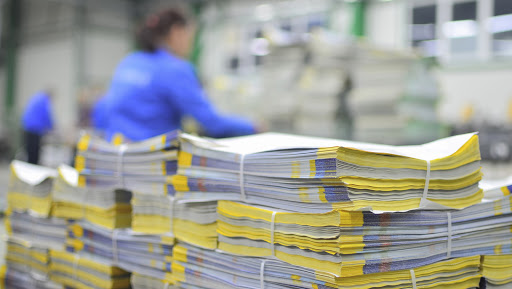 Copy Shop «Economy Printing Inc», reviews and photos, 4519 George Washington Hwy, Portsmouth, VA 23702, USA