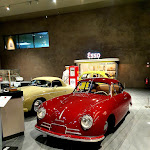 Photo n°2 de l'avis de Isabell.e fait le 06/01/2023 à 15:04 sur le  Hans-Peter Porsche Traumwerk à Anger