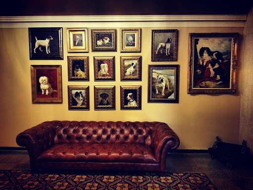 Wedding Venue «Statler City», reviews and photos, 107 Delaware Ave, Buffalo, NY 14202, USA