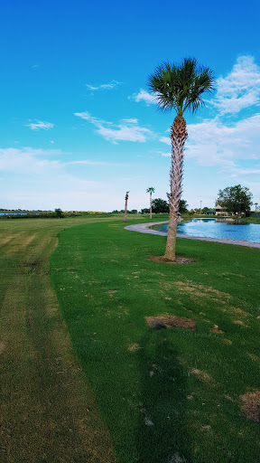 Golf Course «Bayou Golf Course», reviews and photos, 2800 Ted Dudley Dr, Texas City, TX 77591, USA