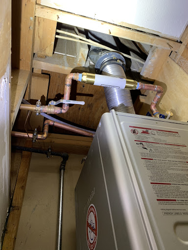 Yochim Plumbing image