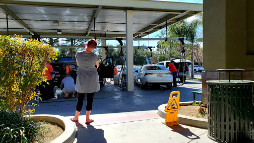 Car Wash «Soapy Suds Carwash», reviews and photos, 28038 The Old Rd, Valencia, CA 91355, USA