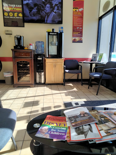 Car Repair and Maintenance «Midas», reviews and photos, 716 SE Everett Mall Way, Everett, WA 98208, USA