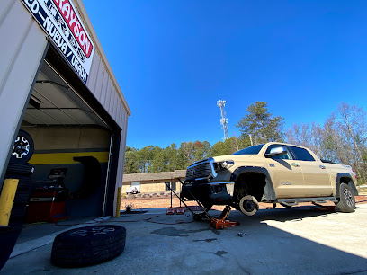 Best Grayson Tires New and Used