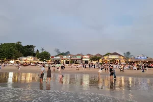 Jimbaran Beach image
