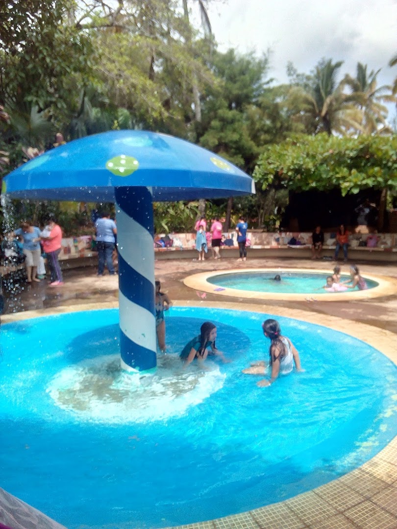 Ahuachapan, El Salvador