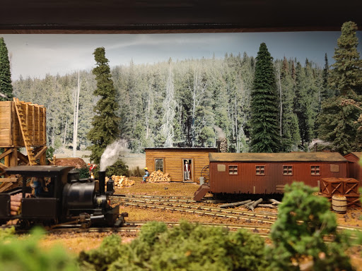 Museum «Southeastern Railway Museum», reviews and photos, 3595 Buford Hwy, Duluth, GA 30096, USA