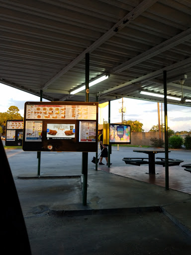 Fast Food Restaurant «Sonic Drive-In», reviews and photos, 25308 I-45, Spring, TX 77386, USA