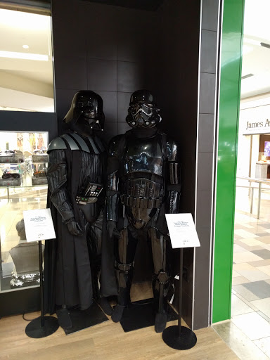 Gift Shop «ThinkGeek», reviews and photos, 1101 Melbourne Rd, Hurst, TX 76053, USA