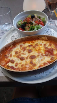 Pizza du Restaurant italien Isola Bella à Sète - n°11