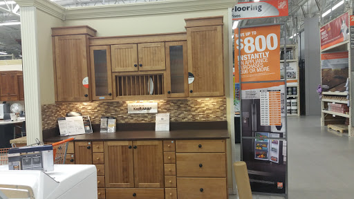 Home Improvement Store «The Home Depot», reviews and photos, 853 N Dobson Rd, Mesa, AZ 85201, USA