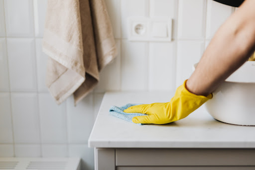 Fayetteville Maids — Residential Cleaning Service
