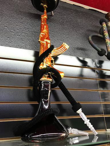 Tobacco Shop «Smoke Shop», reviews and photos, 11135 S Post Oak Rd, Houston, TX 77035, USA